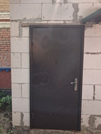Продам пів будинку. - фото 1