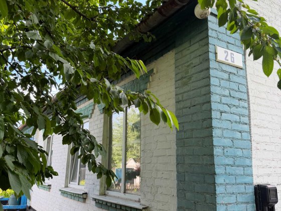житловий будинок в місті Лубни Лубны