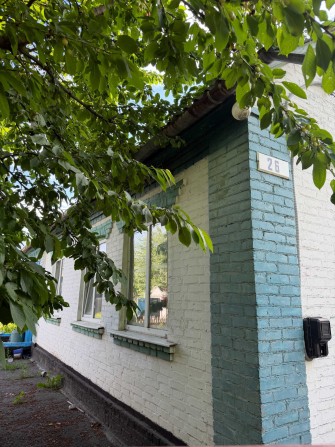 житловий будинок в місті Лубни - фото 1
