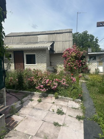Продам будинок - дачу - фото 1
