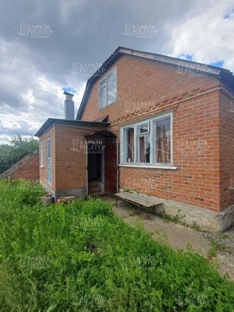 GA D2 Продам дом Люботин 4 ком 6 сот 67,2 м2 Газ своя скважина Є-Відновлення! - фото 1