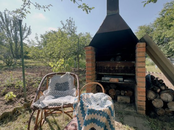 Продам дачу 50 м², 12 соток, Люботин (Гіївка) Люботин