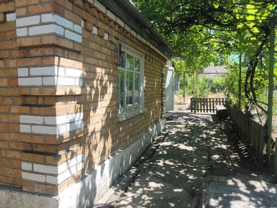 Продам будинок в Марганці. Район хлібозавод. Марганець
