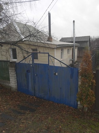 Продам будинок в м Малин - фото 1