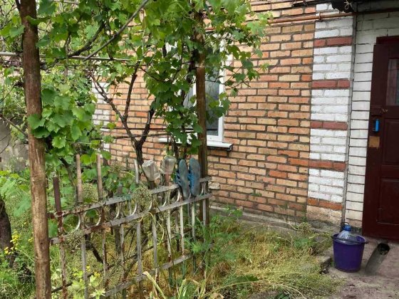 продажа  будинку Марганець