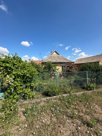 Продается дом район горгаза - фото 1
