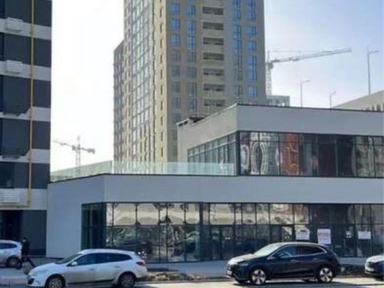 Продаж 2 кімнатної квартири у ЖК  Варшавський 3, будинок 10.3 Київ
