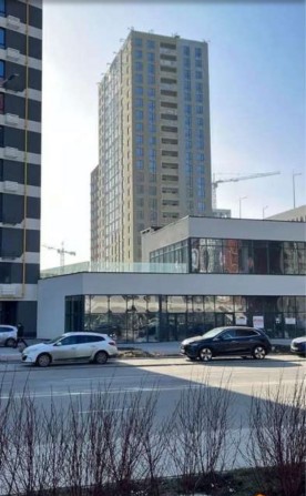 Продаж 2 кімнатної квартири у ЖК  Варшавський 3, будинок 10.3 - фото 1