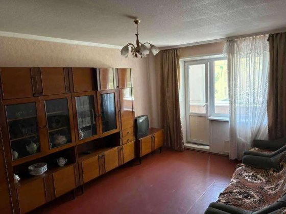 Продається 2-х кімнатна квартира пр-т Григоренко Петра,19 Київ