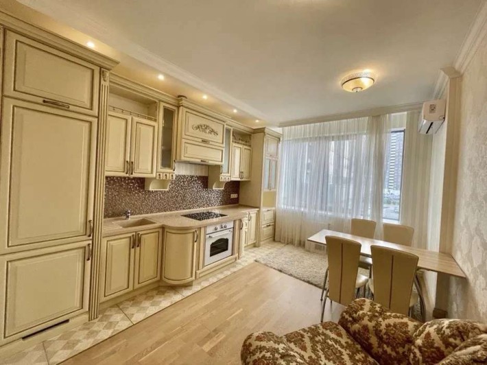 Продаж стильної 2-кімнатної квартири 85м² у ЖК RiverStone - фото 1