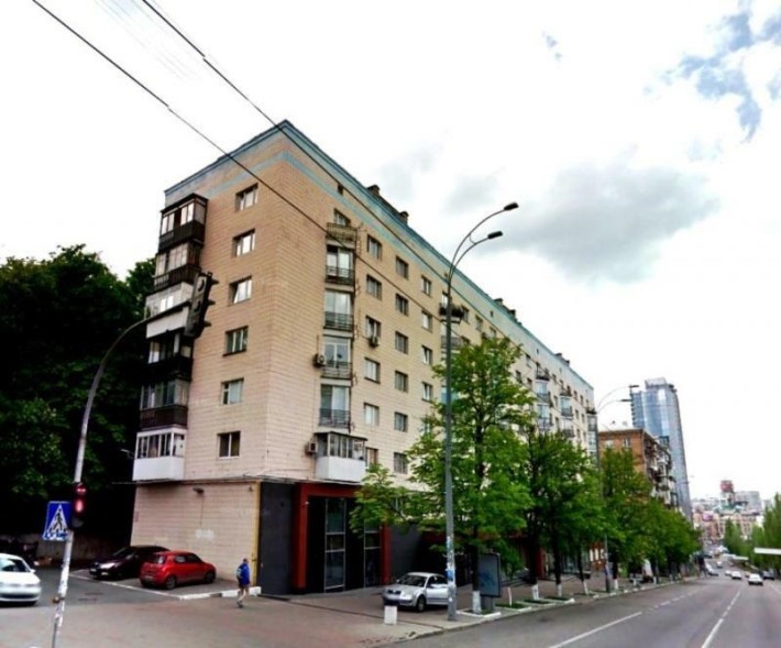Продаж 3-к квартири на бул. Лесі Українки 10 - фото 1
