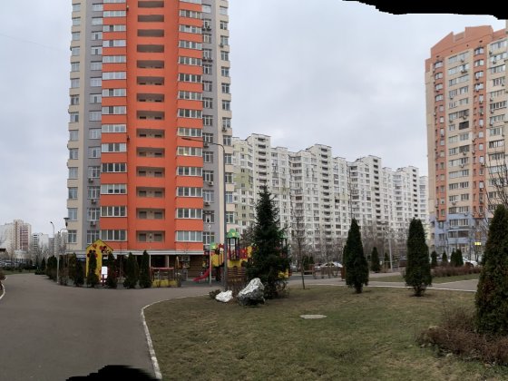 Продаж 1-кімнатної квартири по вул.Пчелки Олени, 3в Київ