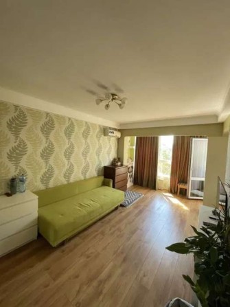 Продаж 1 кімн. Левка Лукьяненка 1.,  Метро Оболонь, Мінська - фото 1