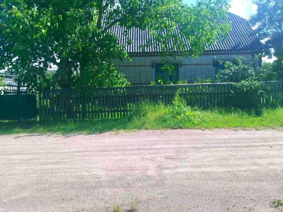 Продається добротний цегляний будинок 103м.кв м.Малин Малин