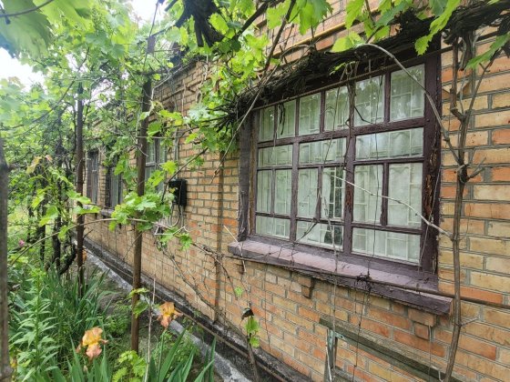 Продам будинок. Марганець Марганець