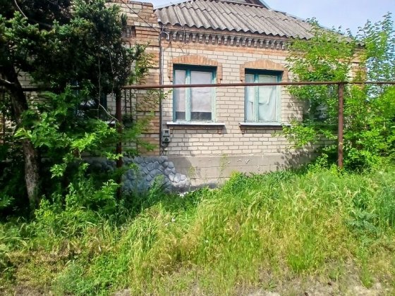 Продається будинок Марганец