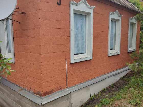 В продаже  капитальный дом с удобствами  в Мерефе Мерефа