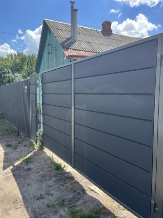 Продам дом в г. Мерефа - фото 1
