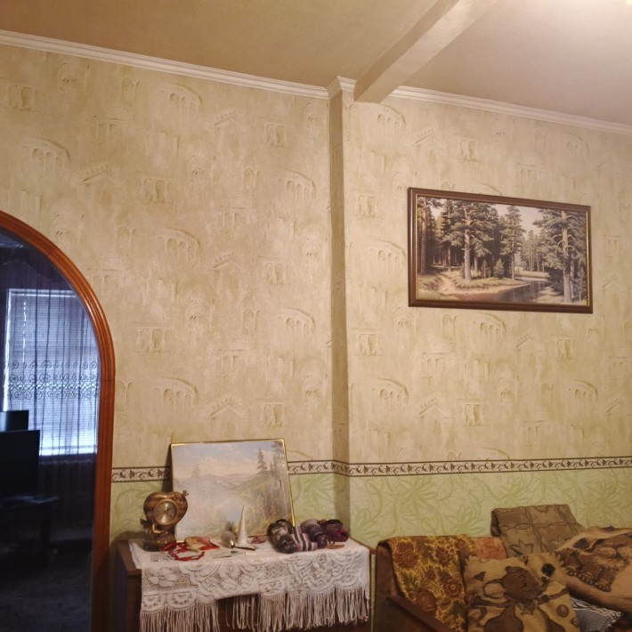 Шикарный дом в тихом центре г.Мерефа - фото 1