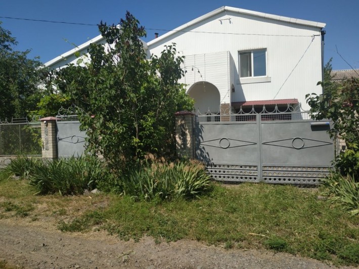 Продам дом Миргород - фото 1