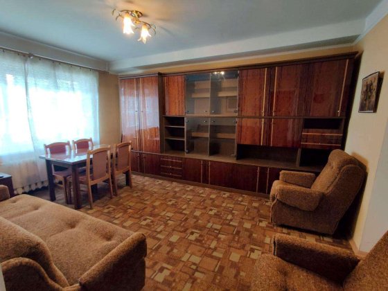 Продаж 2-кімнатної квартири на просп.Берестейський (Перемоги), 70 Київ