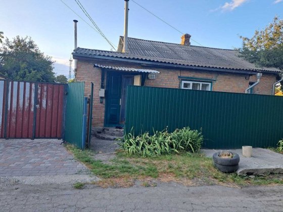 Продам будиное 49 м.кв. з меблями, Миргороді, Миргород
