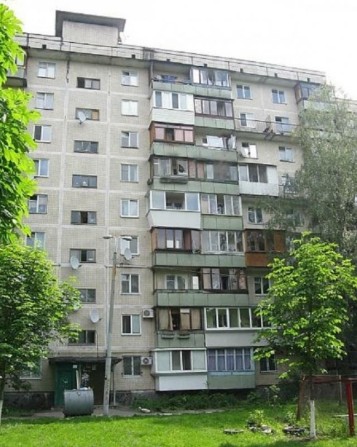 Продаж 4-к квартири бульвар Жуля Верна 13 - фото 1