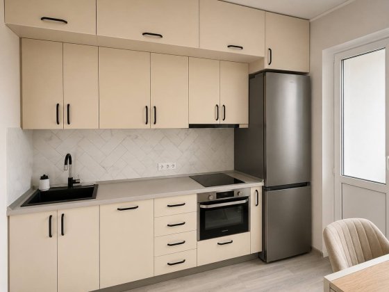 Продаж 1-кімнатної квартири, вул. Бориса Гмирі, 20 Київ