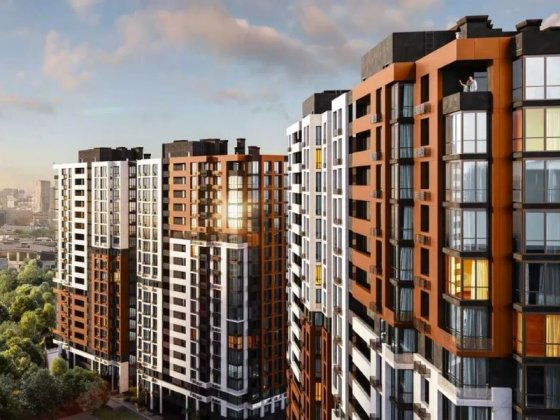 Продаж 1-к квартири вул. Мокра 8б Київ