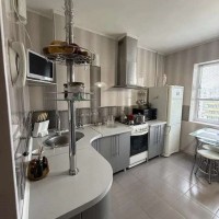 Продаж трикімнатної квартири, вул. Тростянецька 8б, Дарницький р-н Киев
