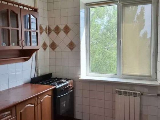 Продаж 2-к квартири вул. Василя Касіяна 2 Київ