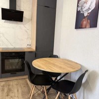 Продаж 1-кімнатної квартири по вул.Центральна, 21а ЖК Рів'єра Киев
