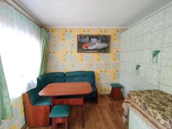 Будинок продаж Миргород з літньою кухнею  з ремонтом та 0.07 га ділянка Миргород