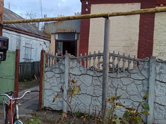 Продам 1/2 будинка Мерефа