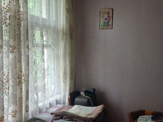 Продам частину 2 к.  будинку по вул.  Оксанченка  ( Миргород