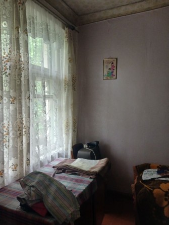 Продам частину 2 к.  будинку по вул.  Оксанченка  ( - фото 1