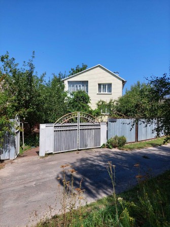Продається 2-х поверховий приватний будинок у Миргороді (район курорту) - фото 1