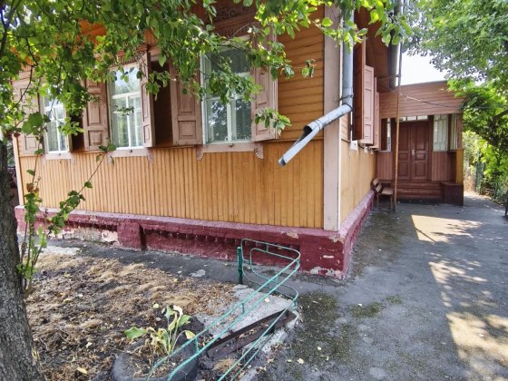 Будинок по вулиці Франка район Мигалівка Ніжин