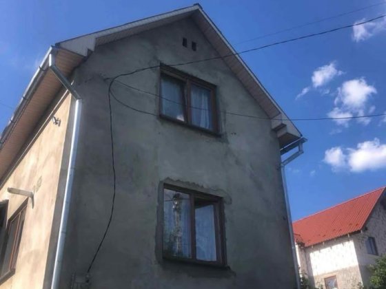 Будинок в Мукачево Мукачеве