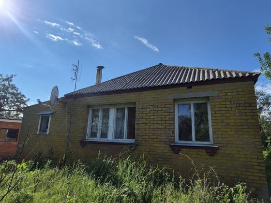 Будинок по вул. Лихокутівська (Гагаріна) Ніжин