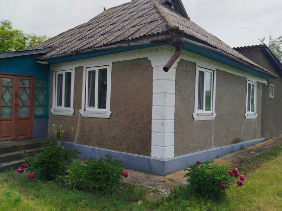Продається будинок у с. Конева Могилів-Подільський