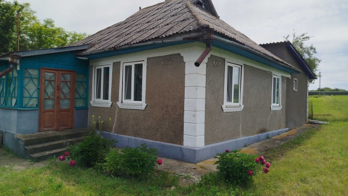 Продається будинок у с. Конева - фото 1