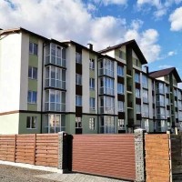 Продаж квартири з частковим ремонтом в новому комплексі
 ЖК «Club House» вул. Івана Білика,11 Киев