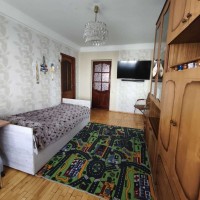 Продаж 3х кімнатної квартири вул.Тростянецька, 8в Киев