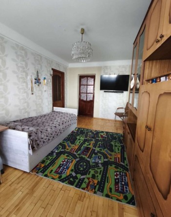 Продаж 3х кімнатної квартири вул.Тростянецька, 8в - фото 1