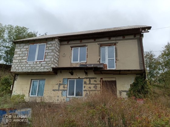 Продається 2х поверховий будинок. Могилев-Подольский