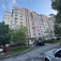 Продаж 2-к квартири просп. Оболонський 9а Киев