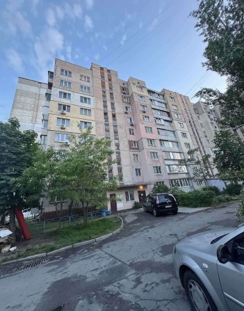 Продаж 2-к квартири просп. Оболонський 9а - фото 1