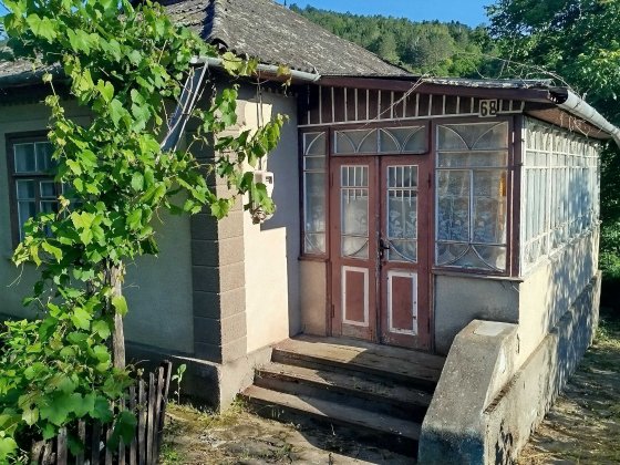 Продається будинок в с. Немія