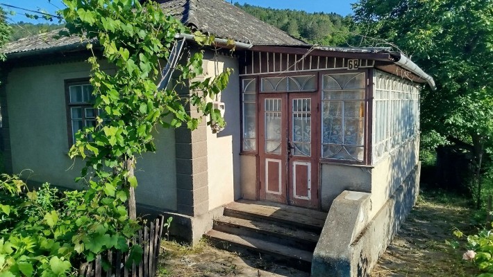 Продається будинок в с. Немія - фото 1